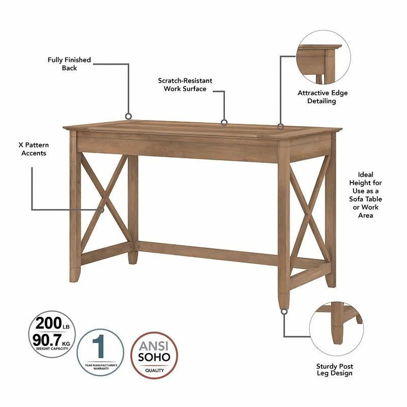 Rectangular Table Set with Drawer Cabinet X204