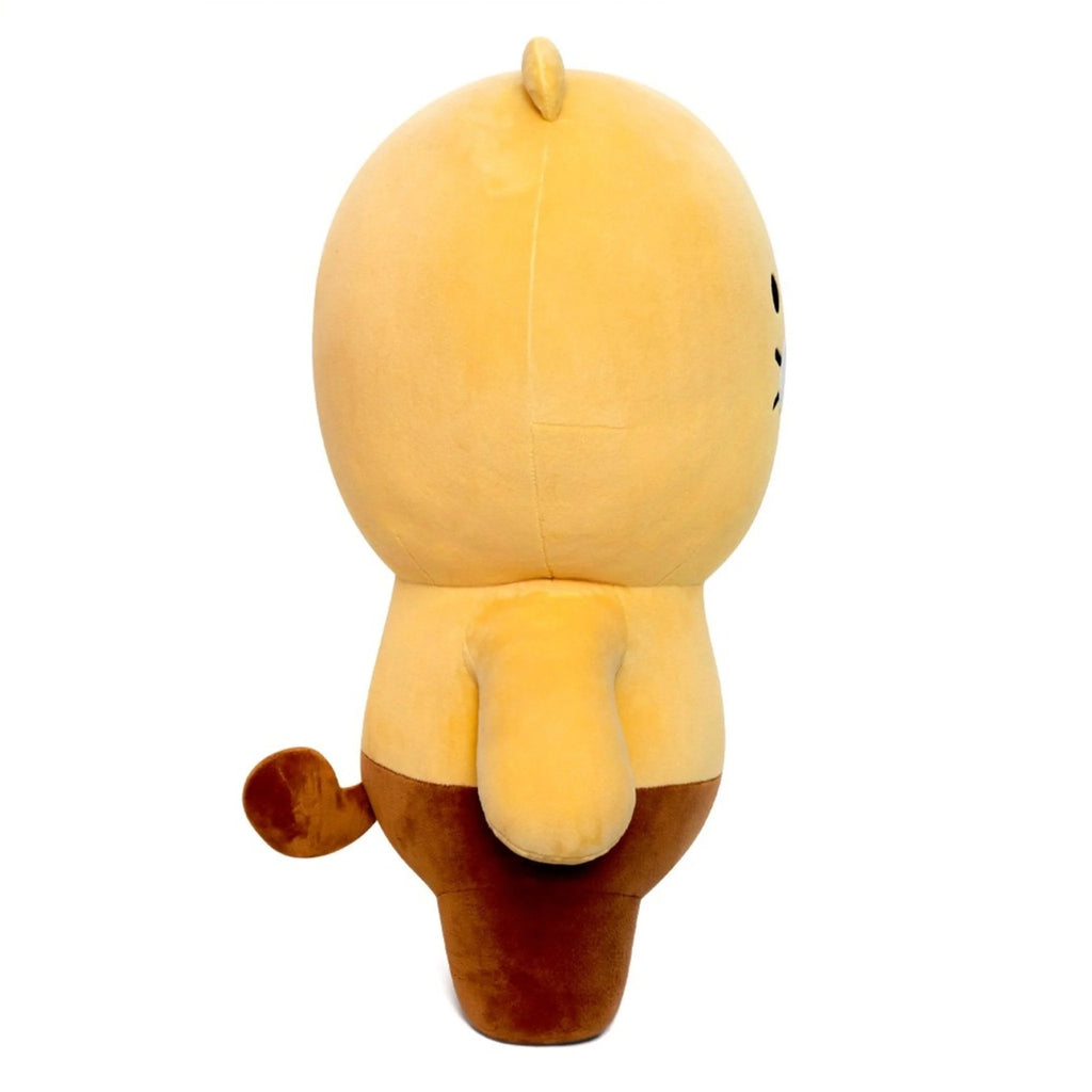 23 Inch Tall Large Doll J412