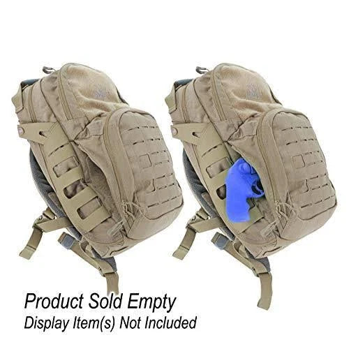 Multicam-Black Backpack D6631