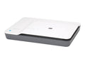 4800 dpi x 9600 dpi Flatbed Scanner D582870