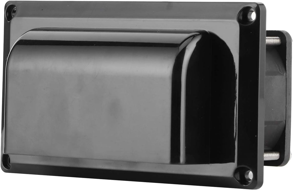 12V 25W Side Air Vent Exhaust Fan for Caravan Motorhome Trailer RV Boat Marine Yacht C22443