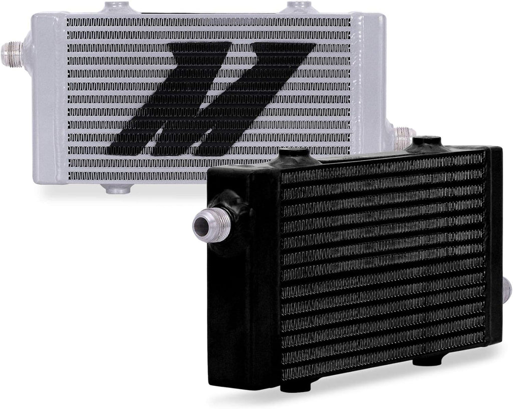 Silver Bar & Plate Oil Cooler A573823