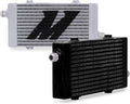 Silver Bar & Plate Oil Cooler A573823