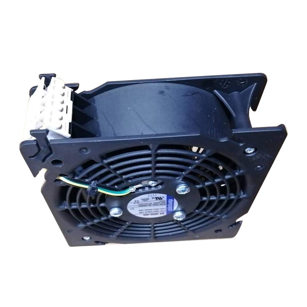 115V 18/19W Cabinet Cooling Fan A961029