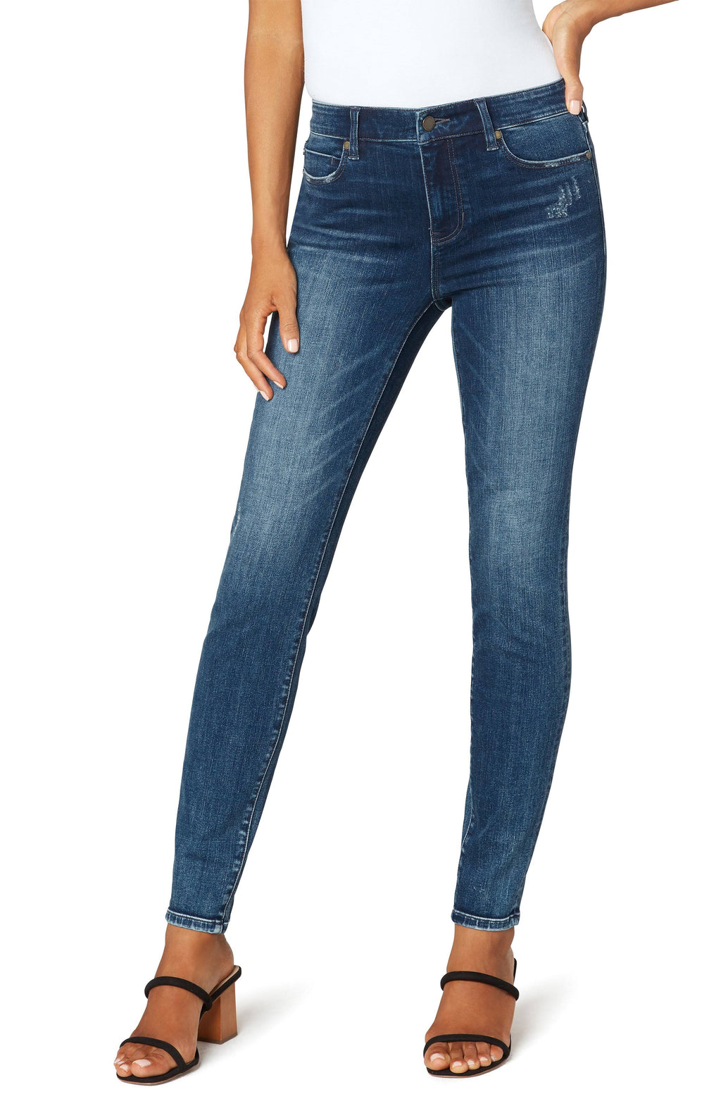 Skinny Jeans O987
