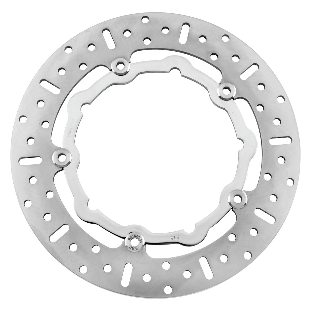 Street Rotor H157