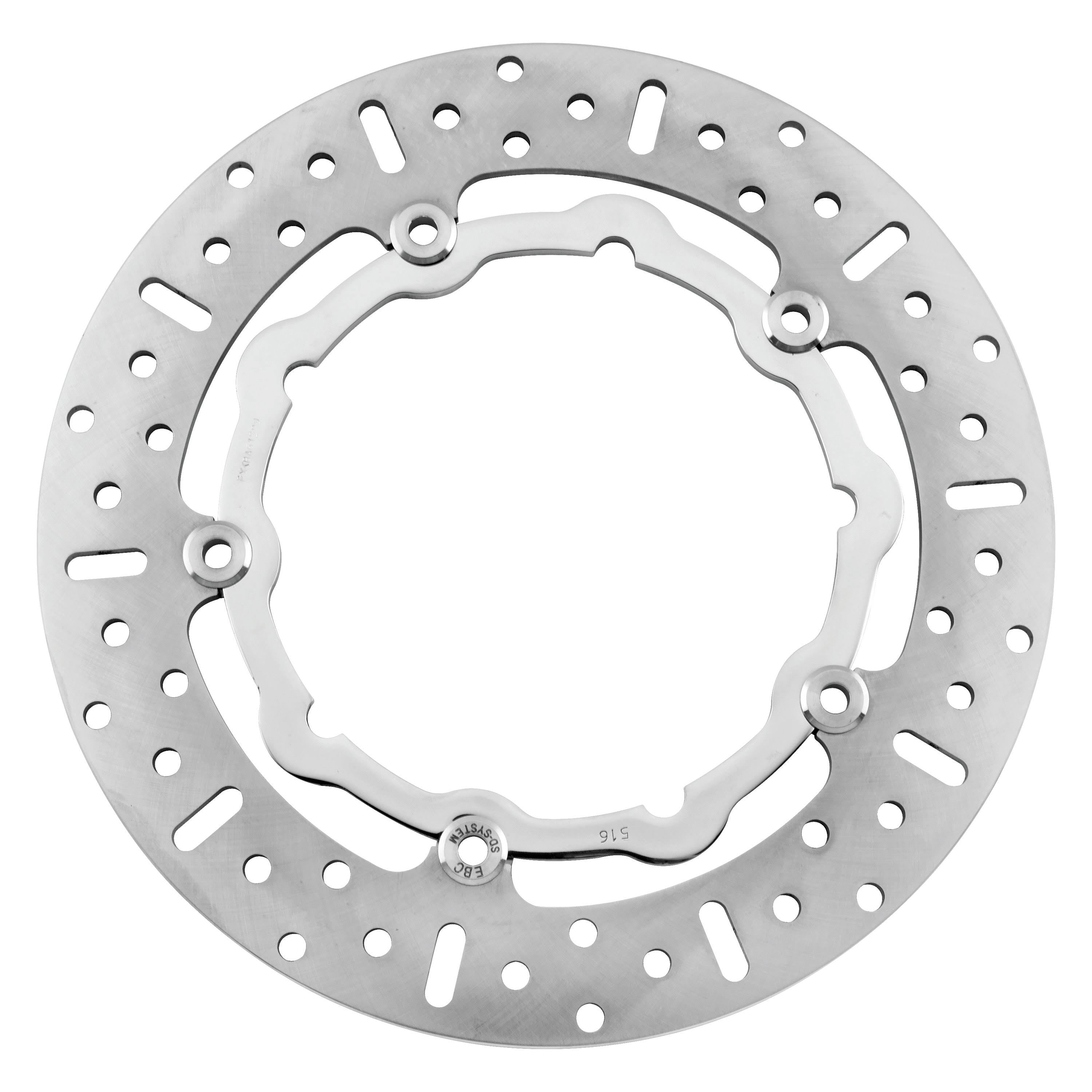 Street Rotor H157