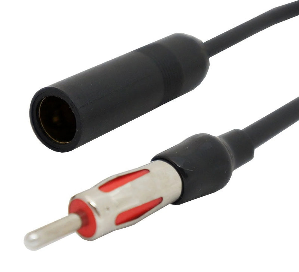 Radio Stereo Antenna Mast T178
