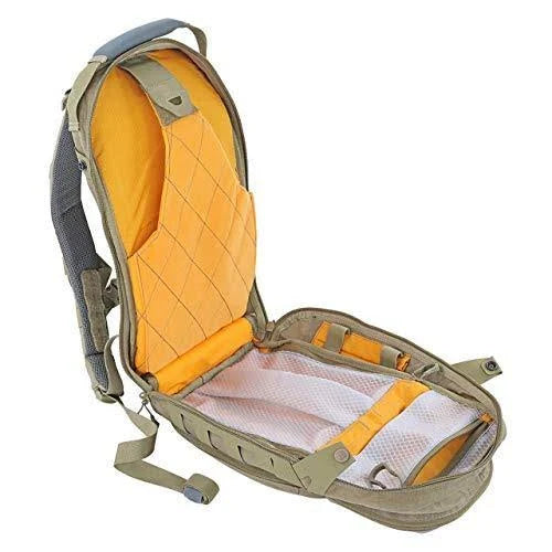 Multicam-Black Backpack D6631