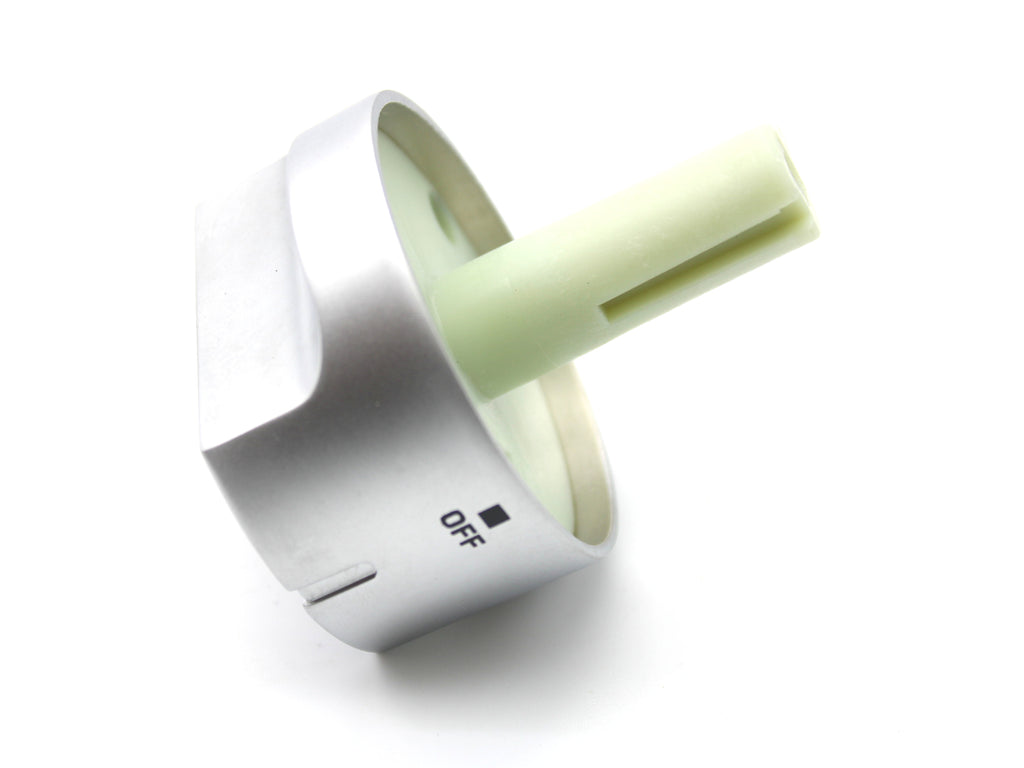 Knob, Burner Assy D43739