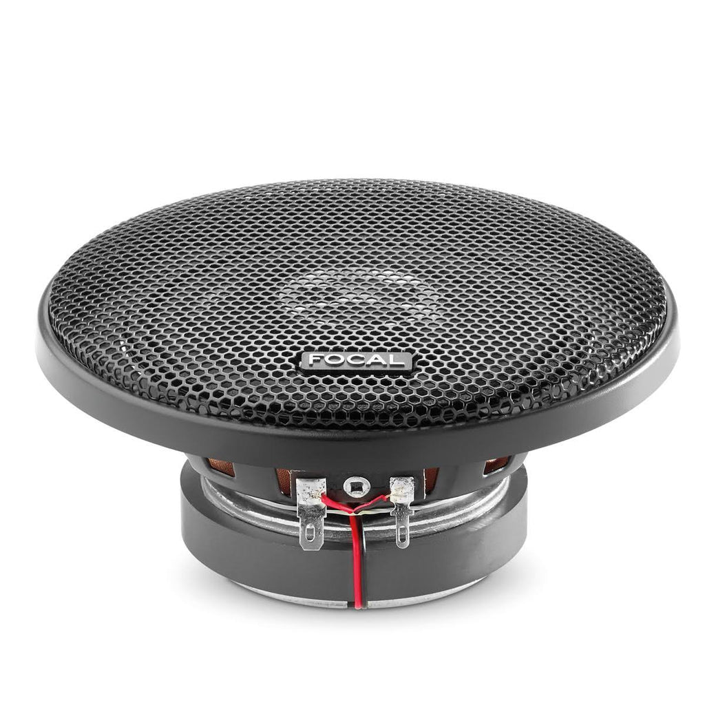 2-Way Coaxial Car Speakers N6102