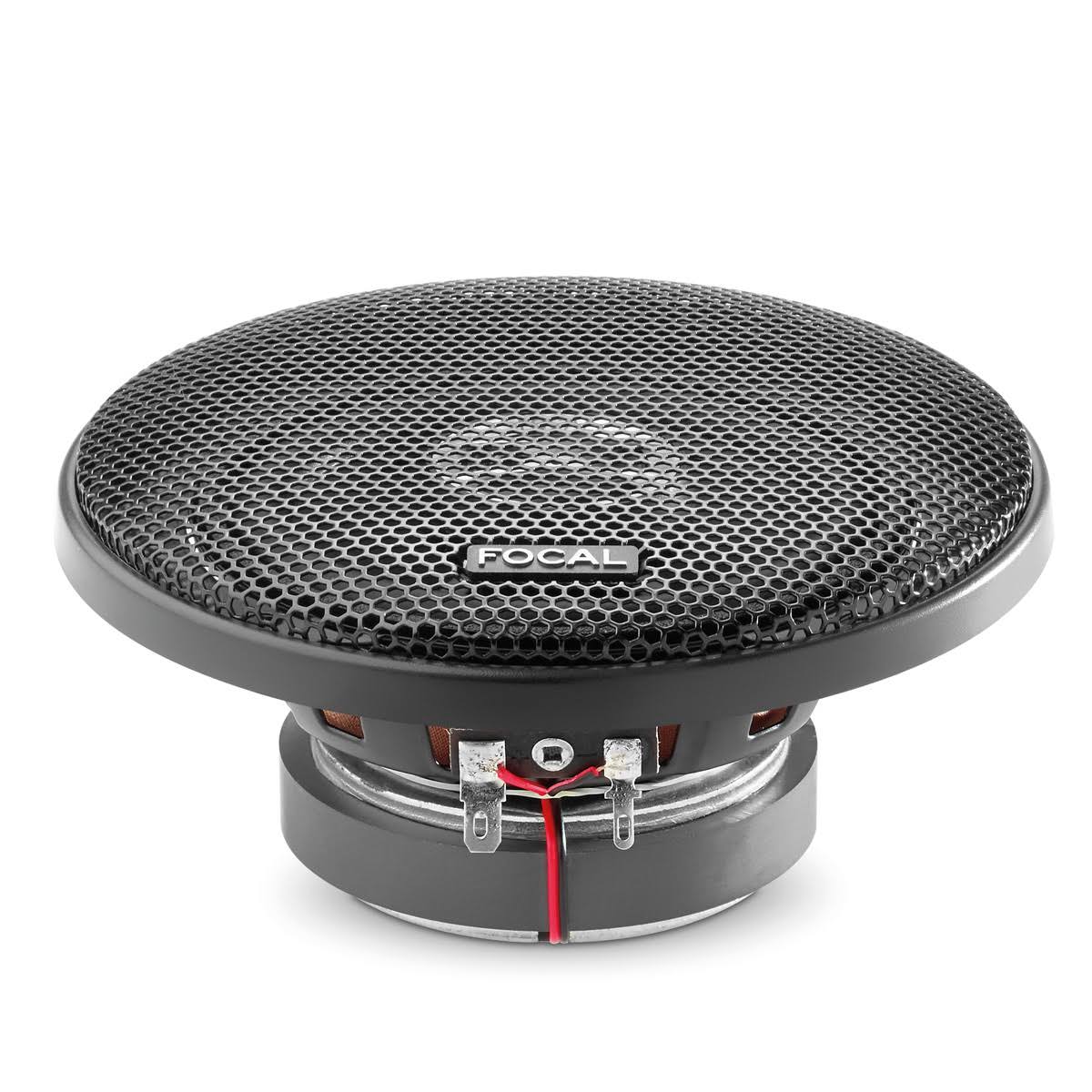 2-Way Coaxial Car Speakers N6102