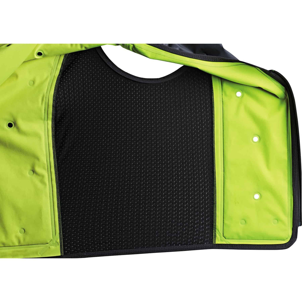Lime Cooling Vest 3XL T28641