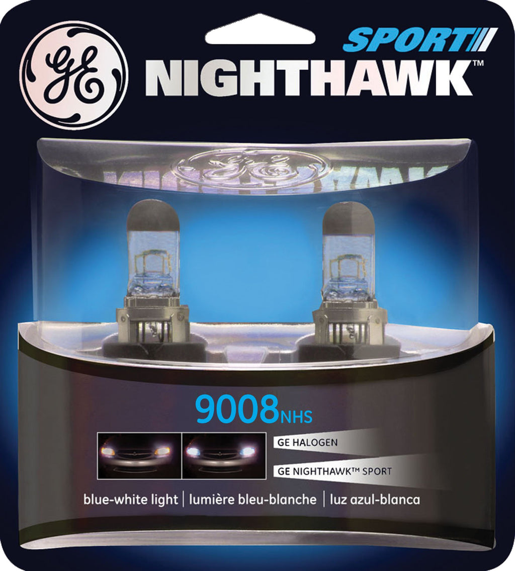 2-Pack Nighthawk Sport Replacement Bulb F74251