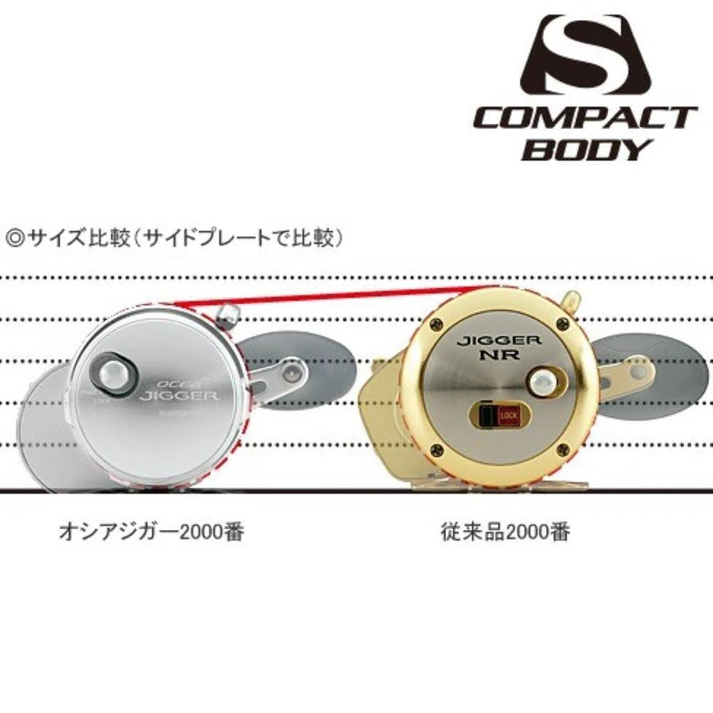 Fishing Baitcasting Reel U890595