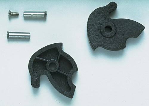 Rudder Cam Kit V790