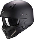 Solid Matt Black XL W124