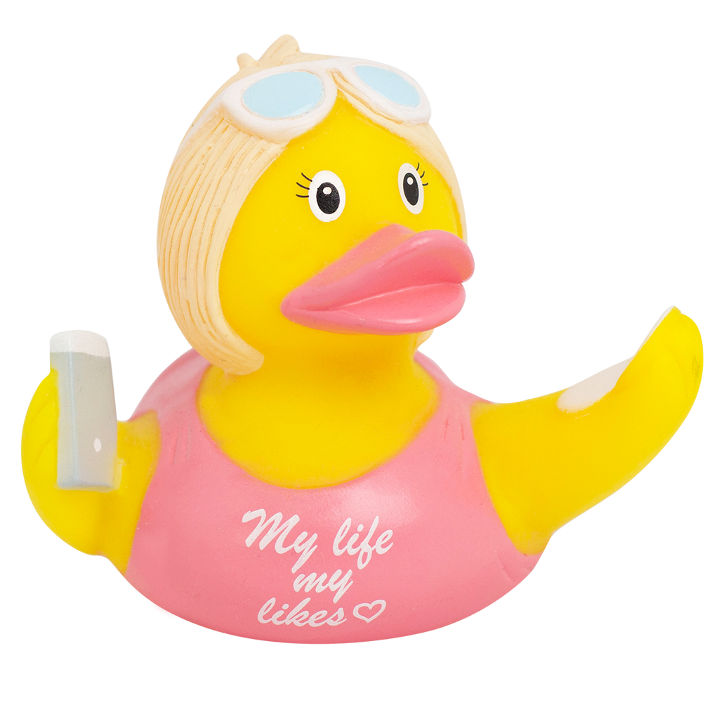 Rubber Duck H715