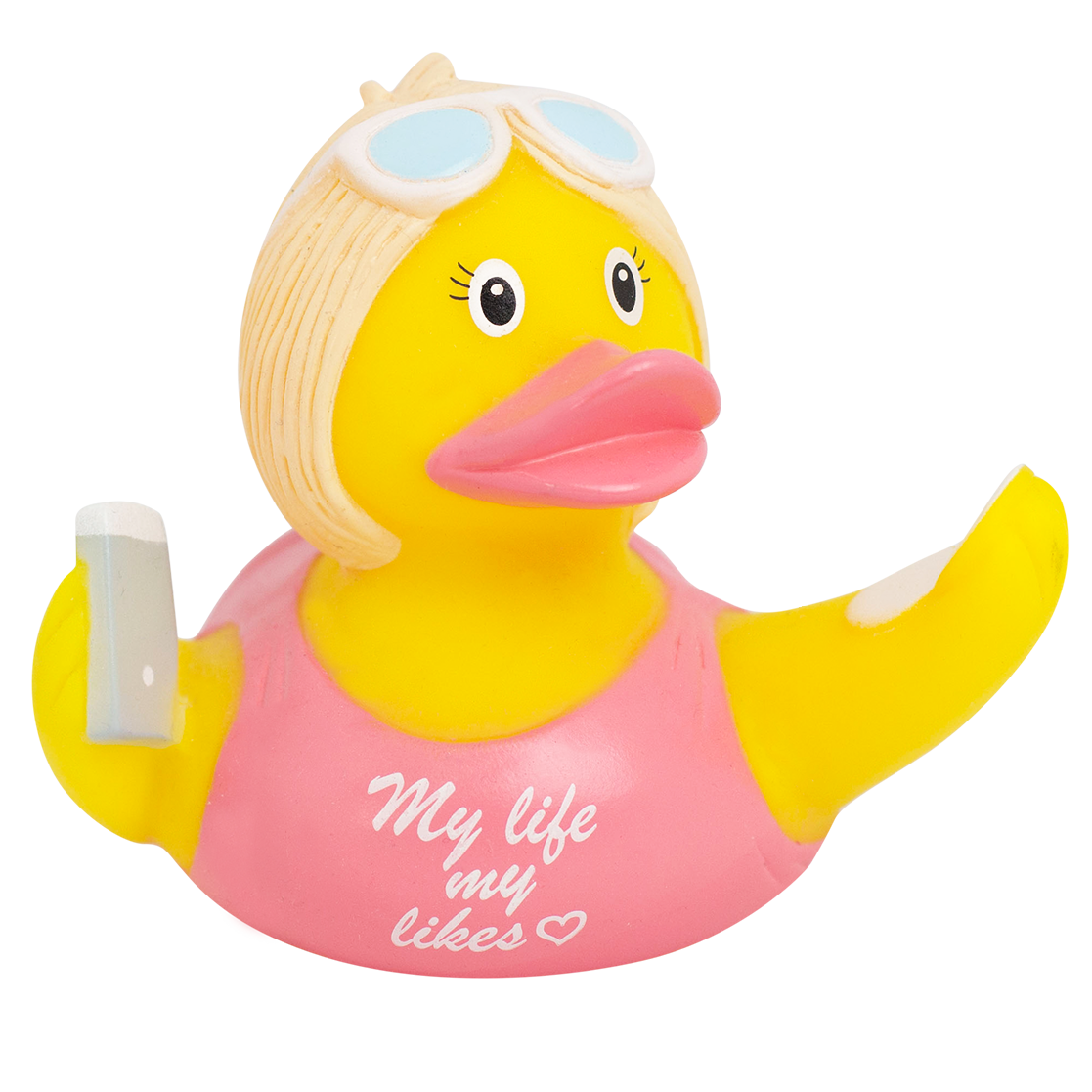 Rubber Duck H715