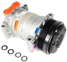 Air Conditioning Compressor W328896