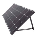 100 Watt 12 Volt Eclipse Solar Suitcase J695278
