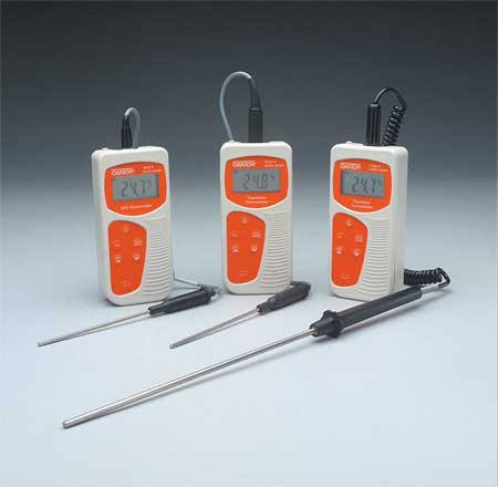 Immersion Temp Probe O148