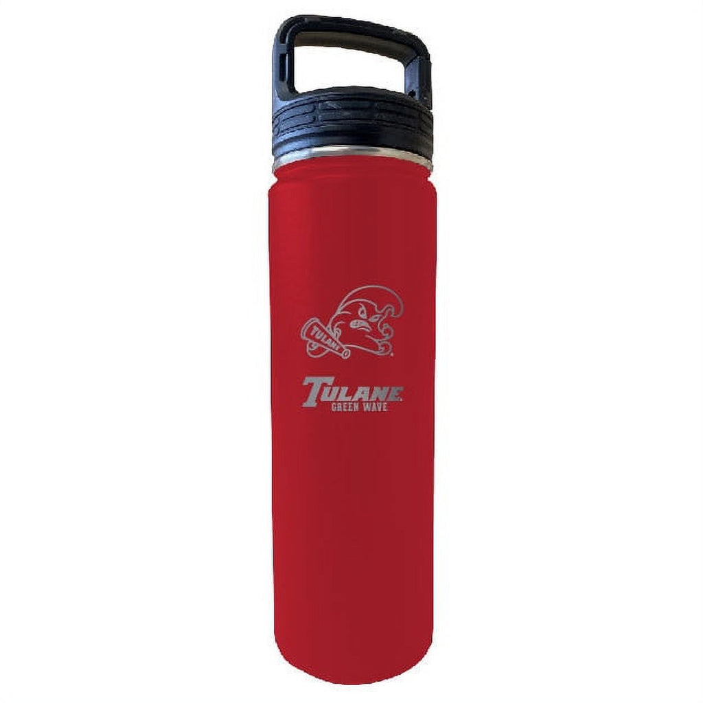 32 Oz Insulated Double Wall Stainless Steel Water Bottle Tumbler Z6775