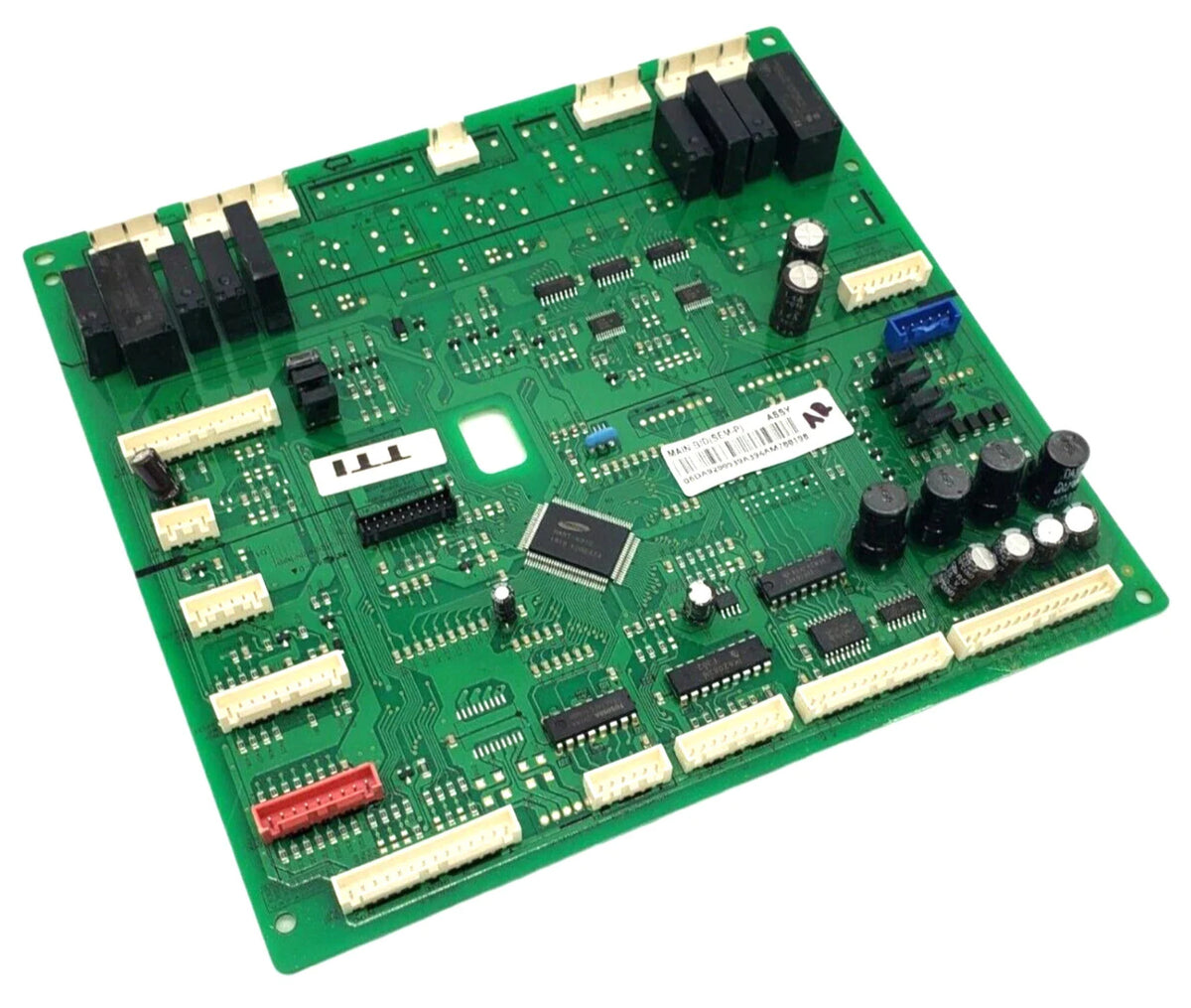 Samsung Refrigerator Control M764929