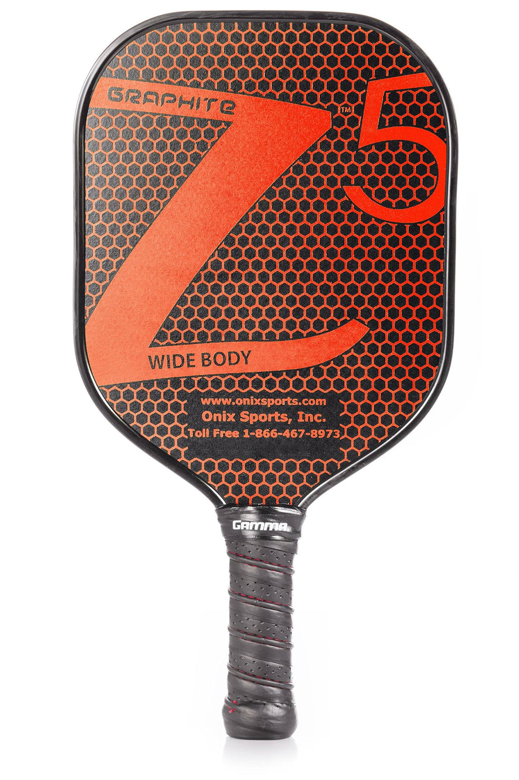 Graphite Pickleball Paddle E491048