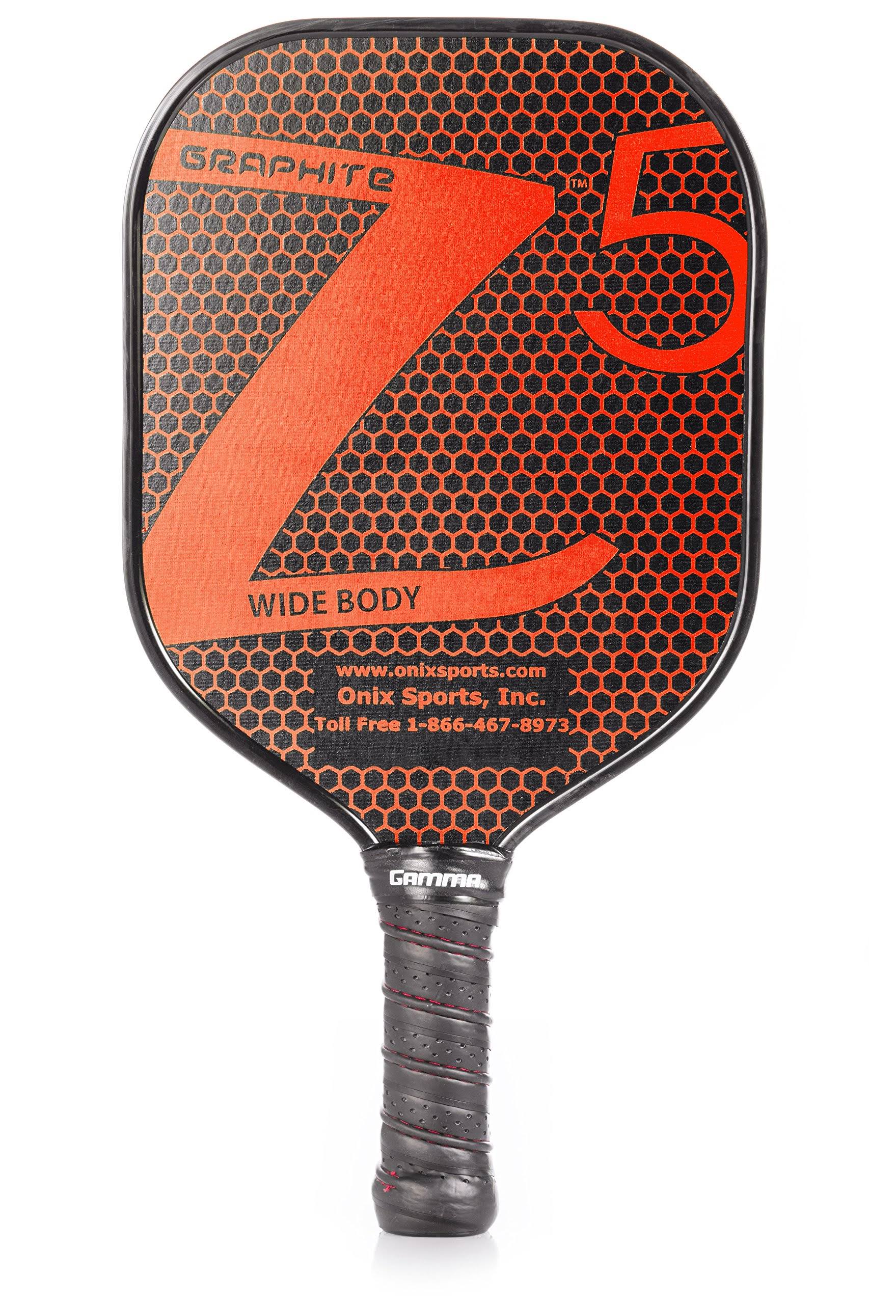 Graphite Pickleball Paddle E491048