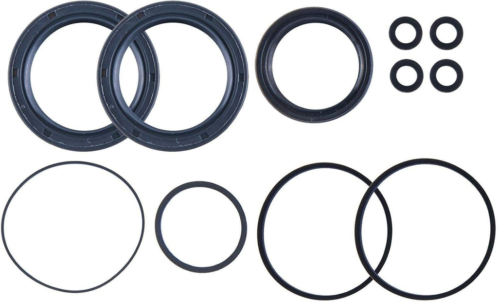 Axle replacement and differential seal kit for Polaris Scrambler 850/1000 2016 2017 K71984