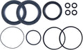 Axle replacement and differential seal kit for Polaris Scrambler 850/1000 2016 2017 K71984