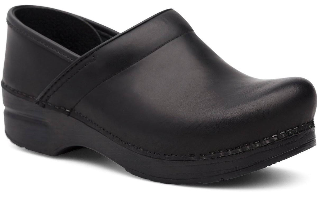 Black Cabrio 47 Professional Shoes P875