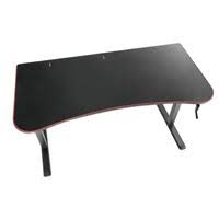 Manual Height Adjustable Gaming Desk U2655