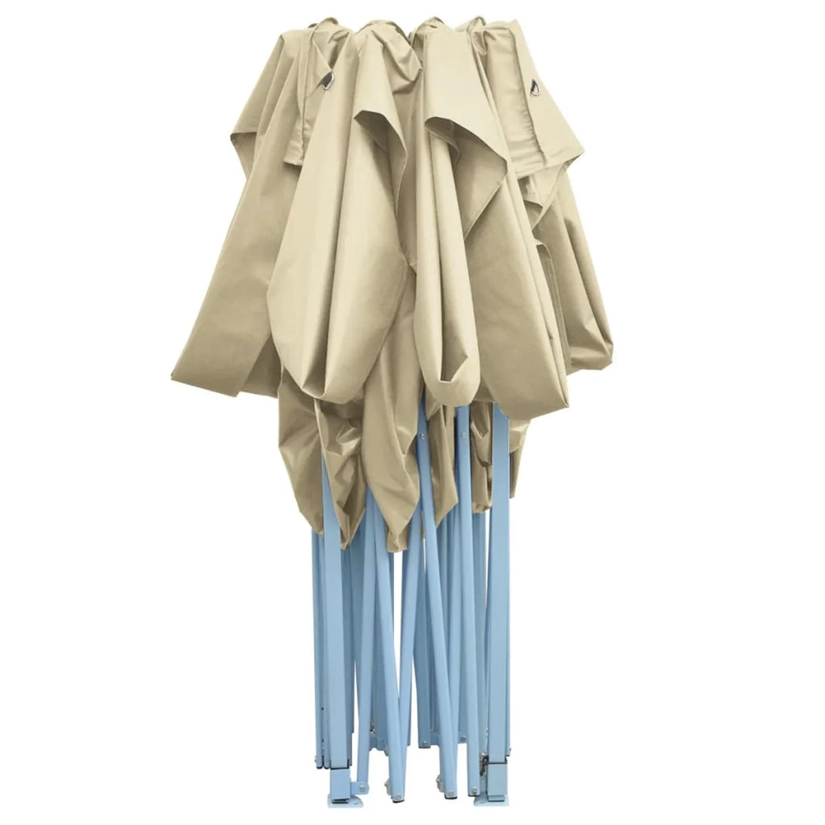 Pop-Up Tent 9.8'x14.8' White J862909