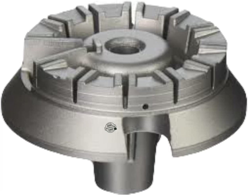 Range Small Burner Replacement for GE M6235