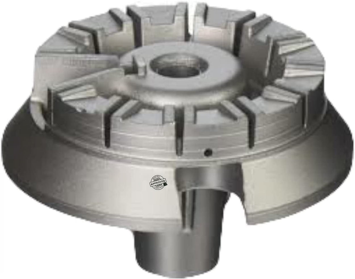 Range Small Burner Replacement for GE M6235