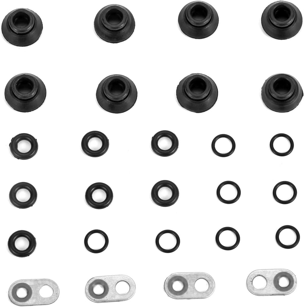 Intake Manifold Gasket Set Pack of 2 N455