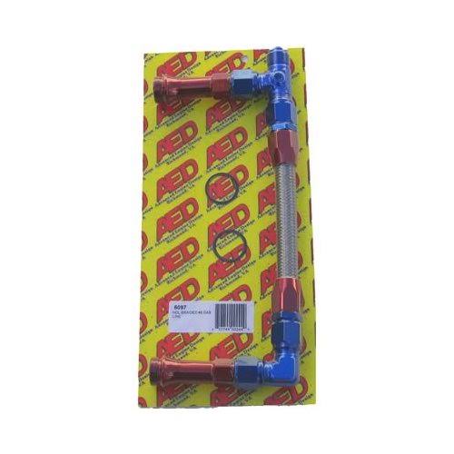 Braided Fuel Line Kits N453749