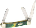 Cat's Medium Eye Stockman Knife J42011
