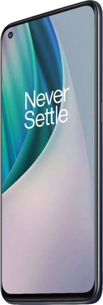 Midnight Ice 128GB 6GB Ram 5G Dual SIM Unlocked Smartphone P10077