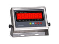 Legal for Trade Indicator/Floor Scale with RS232 E133