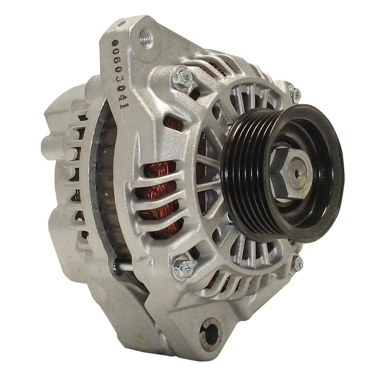 Remanufactured Alternator T4026