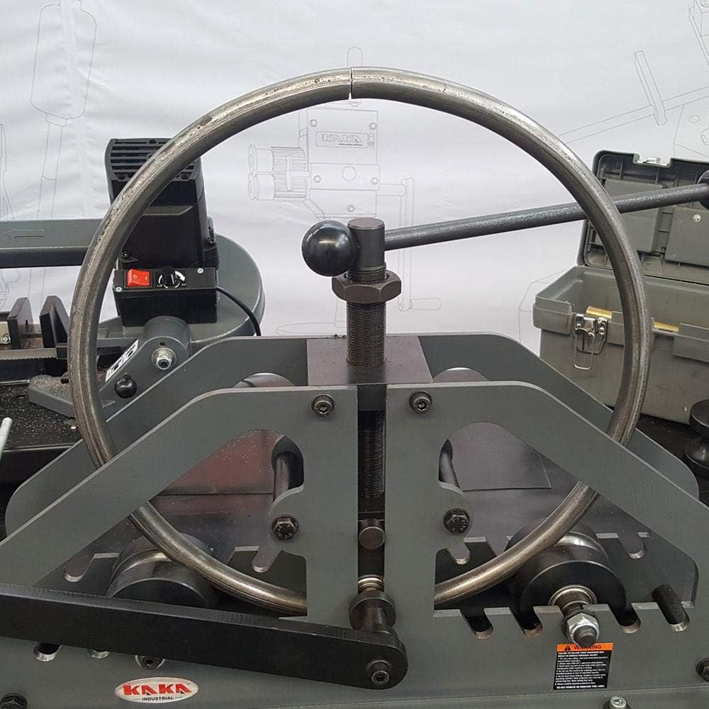 Tube Roll Bender R9647