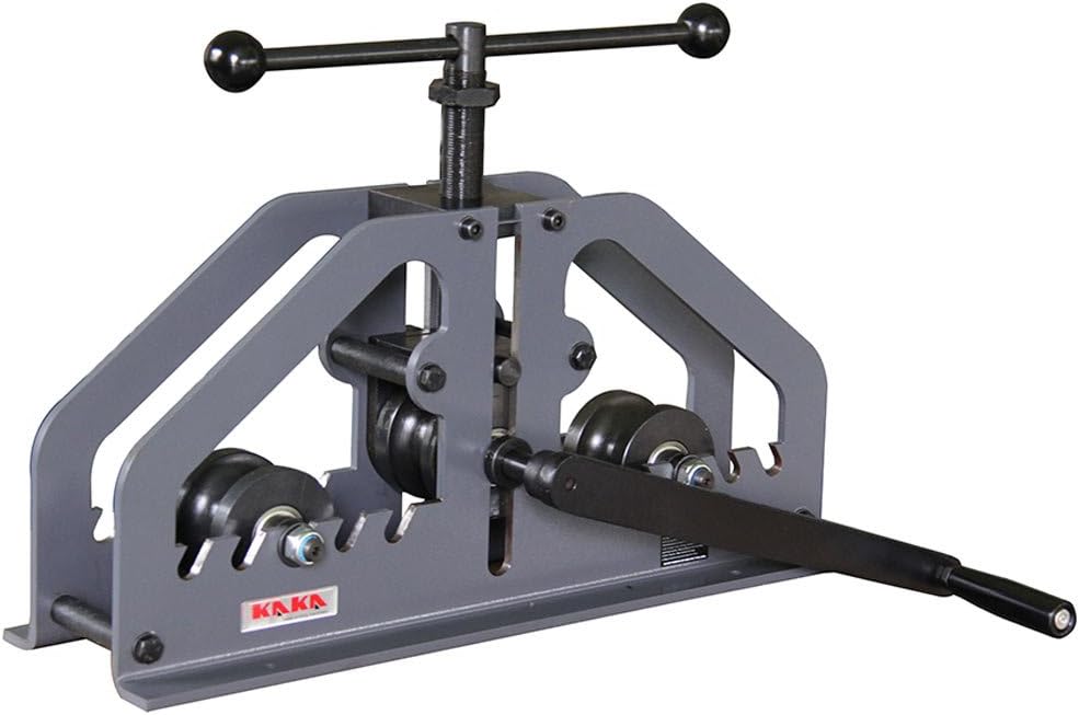 Tube Roll Bender R9647