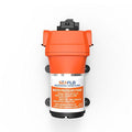 12V Diaphragm Water Pressure Pump 2.7 GPM 17 PSI L229630
