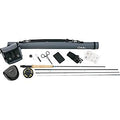 Prestige Fly Outfit - Aluminum I629