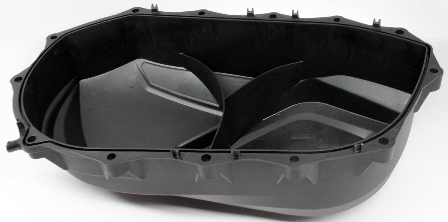 Couvercle Variator Cover R46713