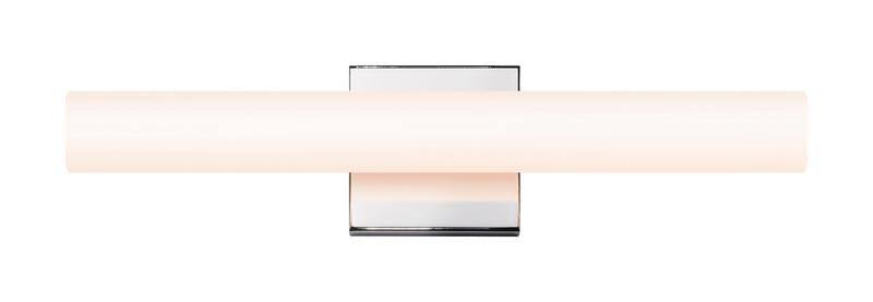 Satin Nickel LED Bath Bar U856