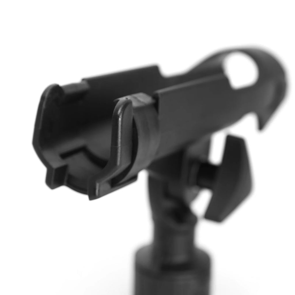 Adjustable Fishing Rod Holder for Kayak Rail Tracks H7794